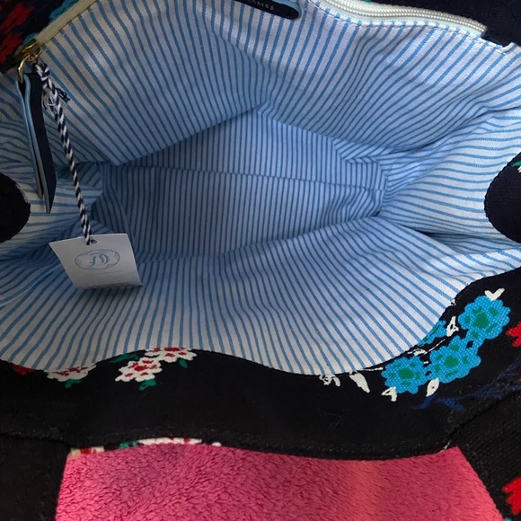 DraperJames Tote bag. - Picture 10 of 11